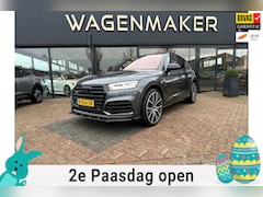 Audi Q5 SQ5 - 3.0 TFSI quattro Pro Line Plus AUT|Cruise|NAVI