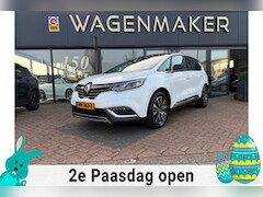 Renault Espace - 1.6 TCe Initiale Paris 7p. AUT|NAV|ACC|PANO