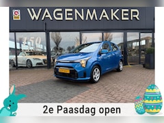 Kia Picanto - 1.0 DPi DynamicLine Clima|Cruise|CAM|Carplay