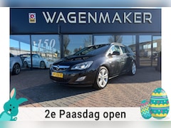 Opel Astra Sports Tourer - 1.6 Turbo Sport Clima|Cruise|StoelVW
