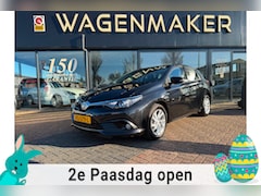 Toyota Auris - 1.8 Hybrid Aspiration Clima|Cruise|NAVI|DealerO