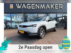 Mazda MX-30 - E-SkyActiv 145 First Edition 36 kWh CAM|SOH 91%