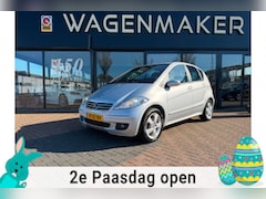 Mercedes-Benz A-klasse - 170 Avantgarde Airco|Elektrische pak