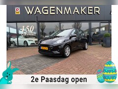 Hyundai i10 - 1.0 Comfort Smart 5-zits Cruise|NAV|Cam|Carplay