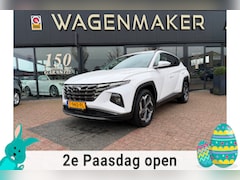 Hyundai Tucson - 1.6 T-GDI PHEV Comfort 4WD AUT|NAVI|ACC|NAP
