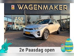 Kia Stonic - 1.0 T-GDi DynamicLine AUT|Cruis|NAVI|CAM|CARPLAY