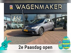 Volkswagen Polo - 1.0 TSI Life Clima|ACC|NAVI|Carplay|NAP