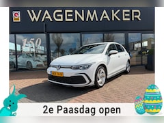 Volkswagen Golf - 1.4 eHybrid GTE AUT|NAV|ACC|Stoelvw|DealerOH