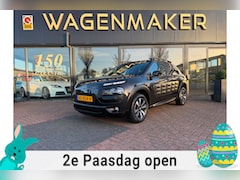 Citroën C4 Cactus - 1.2 PureTech Shine Clima|Cruise|NAVI|CAM