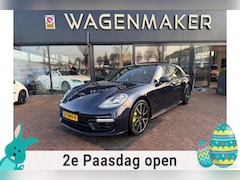 Porsche Panamera Sport Turismo - 2.9 4 E-Hybrid Carbon|360CAM