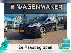 Ford Kuga - 2.5 PHEV StLine AUT|NAVI|ACC|CAMERA|SOH 90, 5%|