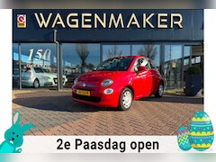 Fiat 500 - 1.0 TwinAir Pop Airco|Elektrisch pak|GARANTIE