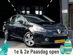 Renault Clio - 0.9 TCe ECO Night&Day|1e eig|NAP|PDC|Cruise|APK