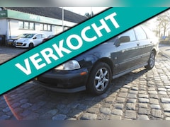 Volvo V40 - 1.8 Comfort AUTOMAAT , AIRCO , APK , 12-11-2026