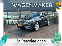 BMW X5 - XDrive45e High Executi AUT|NAV|CAM|ACC|LEDER|DealerOH