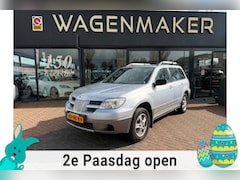 Mitsubishi Outlander - 2.0 Invite Airco|Elektrische pak