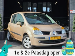 Renault Modus - 1.6-16V Dynamique Luxe|AUT|1e eig|NAP|Cruise