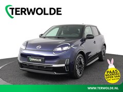 Nissan Micra - ADVANCE - 52kWh | €1.000 korting | 5 jaar garantie | 400+ kilometer bereik WLTP | Stuur St