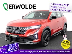 Renault Austral - 1.2 E-Tech full hybrid 200 evolution | Achteruitrijcamera | Adaptive Cruise Control | Elek