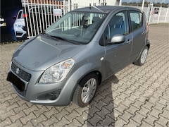 Suzuki Splash - 1.0 VVT Comfort EASSS