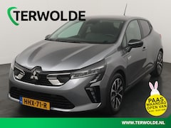 Mitsubishi Colt - 1.6 HEV Intense | Achteruitrijcamera | Apple Carplay/Android Auto | Cruise control | Rijst
