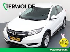 Honda HR-V - 1.5 i-VTEC Elegance | Trekhaak | Navigatie | Stoelverw. | Cruise control |