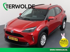 Toyota Yaris Cross - 1.5 Hybrid Comfort | Adapt. Cruise | Parkeercamera | Climate Control |