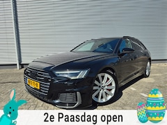 Audi A6 Avant - 55 TFSI e quattro Competition