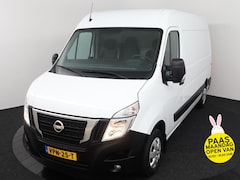Nissan Interstar - 2.3 dCi L2H2 N-Connecta | Navigatie | Achteruitrijcamera | Parkeersensoren achter | Cruise