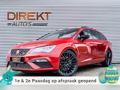 SEAT Leon ST - 2.0 TSI CUPRA 300 4DRIVE VIRTUAL BEATS DCC