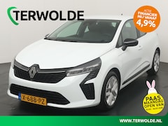 Renault Clio - TCe 90 evolution | Navigatie | Parkeercamera |