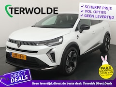 Renault Symbioz - 1.8 E-Tech full hybrid 160 techno | pack extended grip |