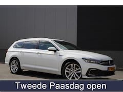 Volkswagen Passat Variant - 1.4 TSI 218pk GTE/Leder/Pano/Virtual/Matrix/360cam/Adaptive
