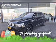Volkswagen Tiguan - 1.5 TSI Life Business Leder|Trekhaak|LED|Stoelverwarming|