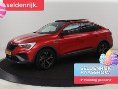 Renault Arkana - 1.6 E-Tech hybrid 145 E-Tech engineered | Panoramadak | Stoelverwarming | Trekhaak | Leder