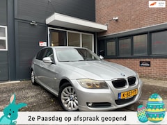 BMW 3-serie - 318i Executive|Automaat|Leer|Pdc|Led|Navi|Cruise