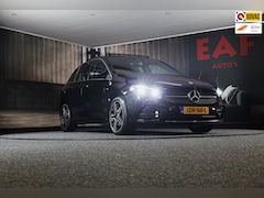 Mercedes-Benz B-klasse - 250 e AMG Line / AUT / Acc / Memory / Head Up / Burmester / Elek Stoelen / Carbon / Open P