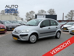 Citroën C3 - 1.4i Ligne Prestige | APK 04-2027 |
