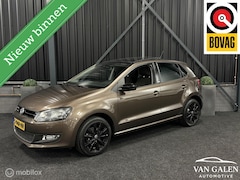 Volkswagen Polo - 1.2 TSI Highline PANO|CARPLAY|GROTE BEURT
