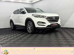 Hyundai Tucson - 1.6 T-GDi Comfort Camera, Navi, Cruise control, Winterpakket, Apple carplay, Rijstrook cor