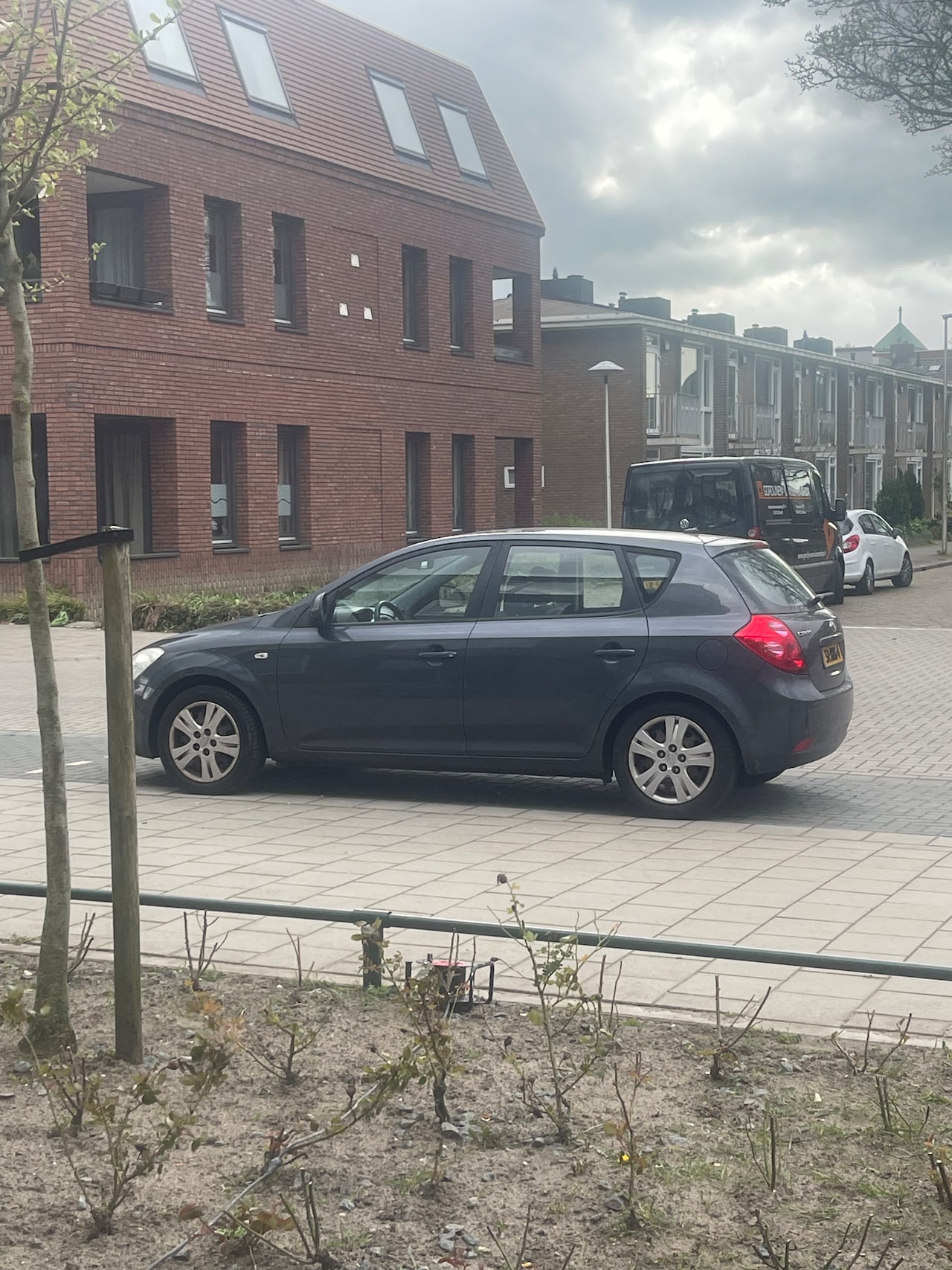 Kia Cee'd - 1.4 X-ecutive ISG - AutoWereld.nl