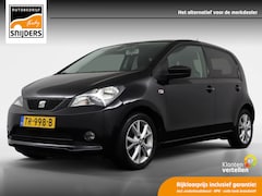 SEAT Mii - 1.0 Sport Intense, Orig.NL | Cruise | PDC | NAVI | APP Connect | LED - RIJKLAAR