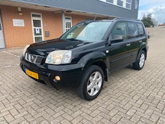 Nissan X-Trail - 2.5 Columbia Style