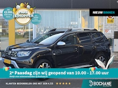 Dacia Duster - 1.0 TCe Bi-Fuel Prestige | NAP | Trekhaak | Navigatie | Achteruitrijcamera | LED | Stoelve