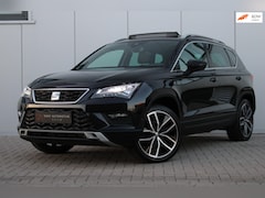 SEAT Ateca - 2.0 TSI 4DRIVE Excellence PANO I ACC I VIRTUAL I LED I EL. TRKH. I 360 I LEDER I