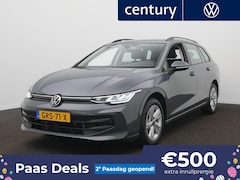 Volkswagen Golf Variant - 1.5 TSI / Massage / Camera / Adap. Cruise / LED