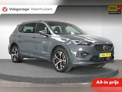 SEAT Tarraco - 1.4 TSI e-Hybrid PHEV FR|Rijklaar prijs|360 camera|Elek. trekhaak|Memory|Stoelver. achter|