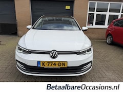 Volkswagen Golf - 2.0 TDI Style