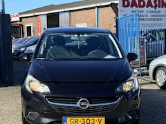 Opel Corsa - 1.0 Turbo Business+