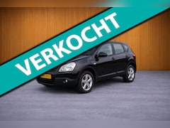Nissan Qashqai - 1.6 Visia